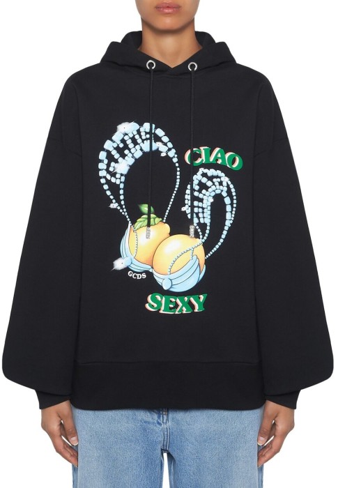 Товар с артикулом SS21W020157 вид сзади