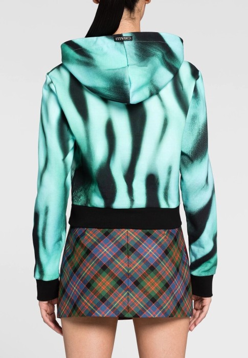 худи  из италии вид сбоку