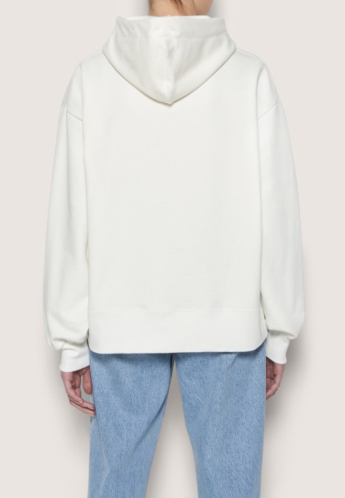 худи  от бренда gcds вид слева