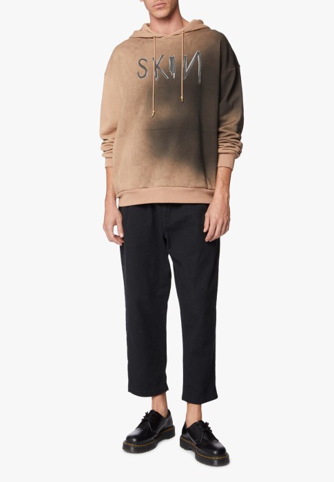 худи  по цене 47705 руб вид справа