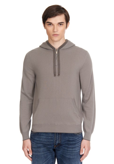 худи  из италии вид сбоку