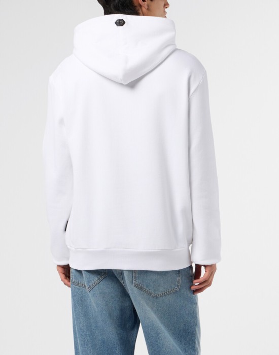 худи  из америки вид сбоку