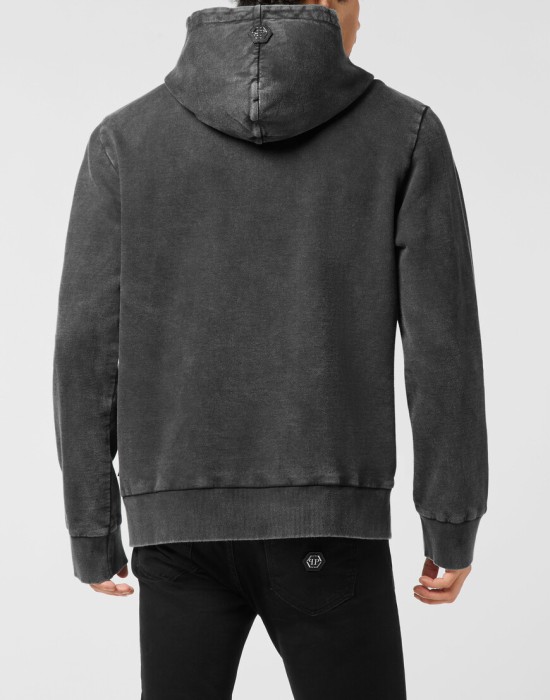 худи  из америки вид сбоку