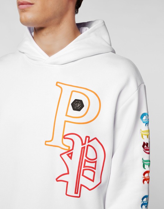 худи  из америки вид сбоку