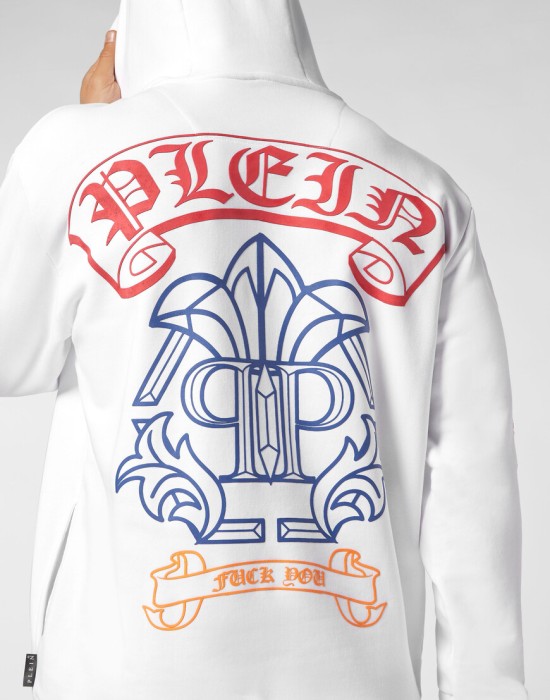 Товар белого цвета с внутренней стороны