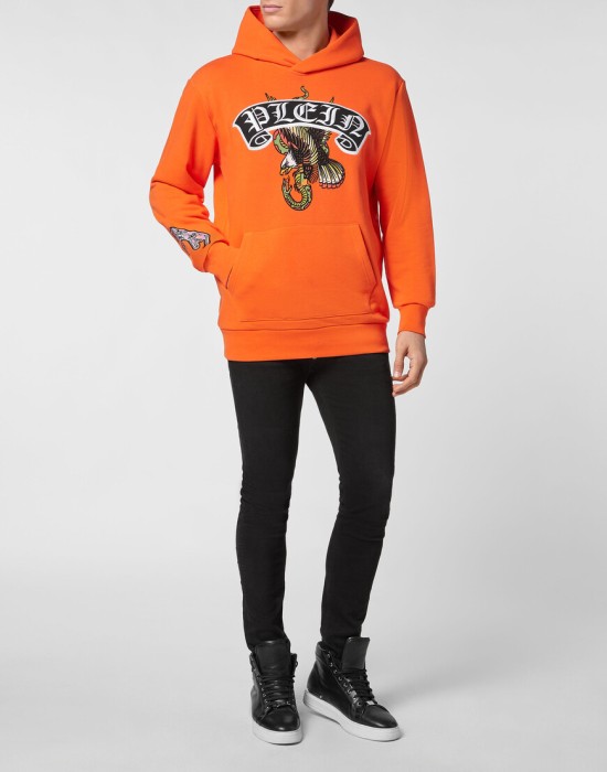 худи  по цене 54264 руб вид справа