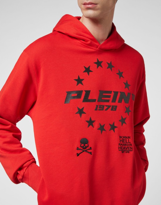 худи  из америки вид сбоку