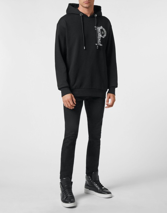 худи  по цене 38244 руб вид справа