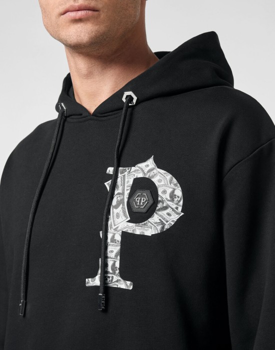 худи  из америки вид сбоку