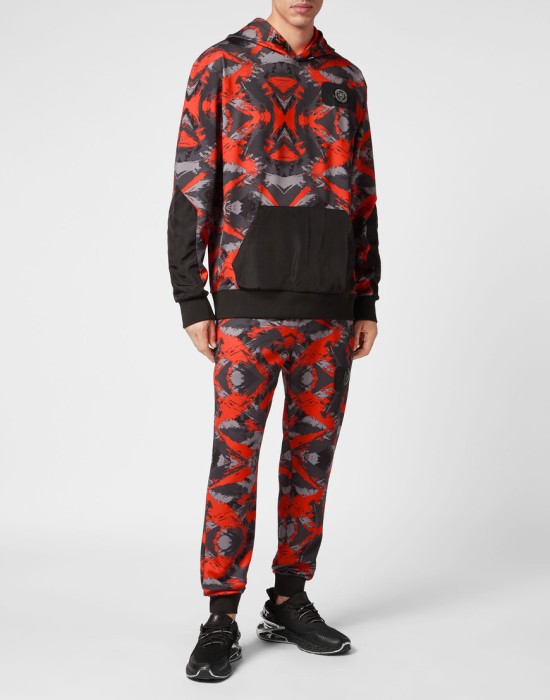 худи  по цене 15960 руб вид справа