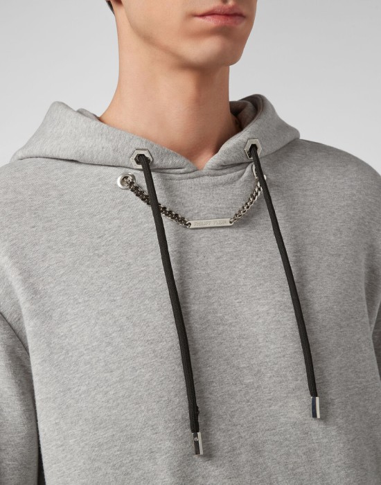 худи  из америки вид сбоку