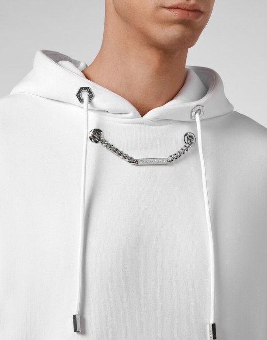 худи  из америки вид сбоку