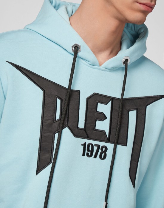 худи  из проверенных материалов спереди