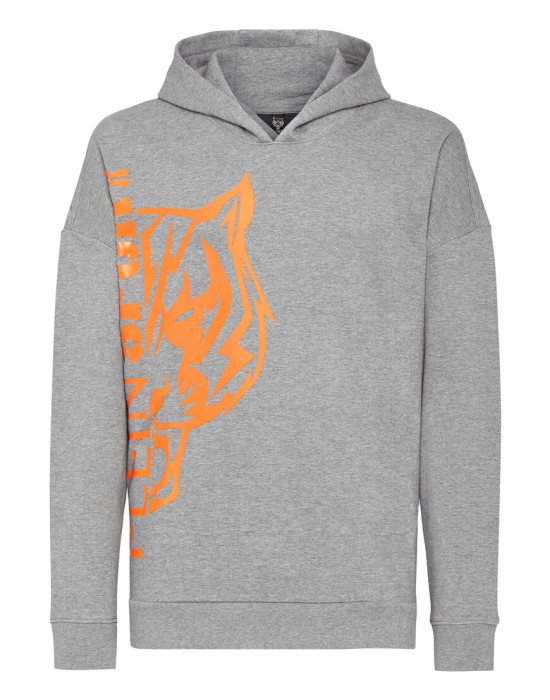 худи  по цене 19800 руб вид справа