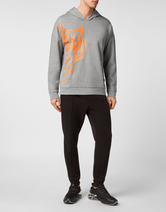 Товар серого цвета с внутренней стороны