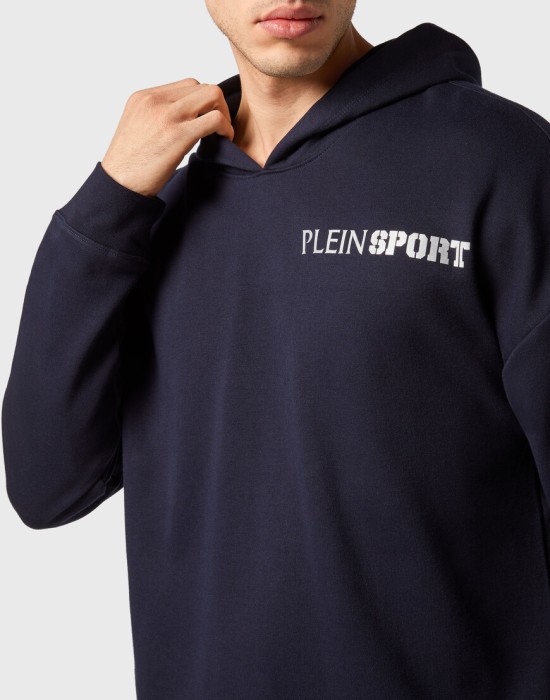 худи  из проверенных материалов спереди