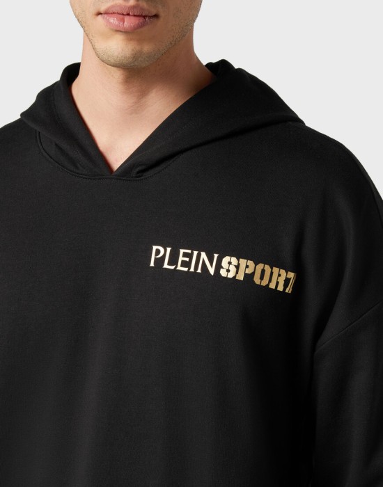 худи  из проверенных материалов спереди