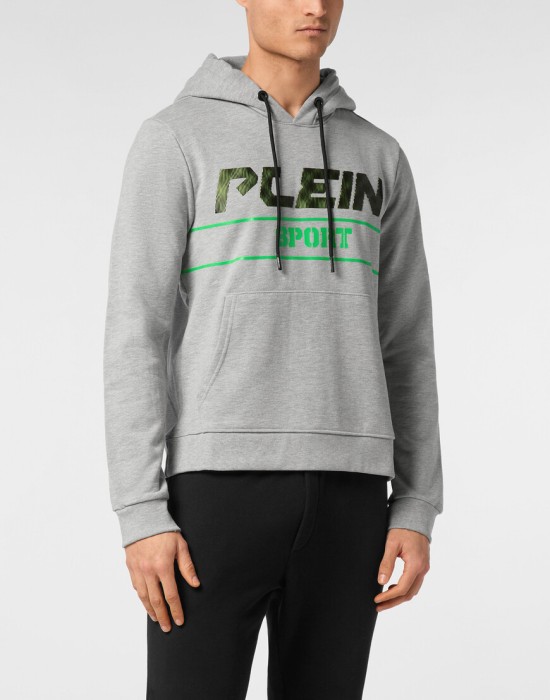 худи  из италии вид сбоку