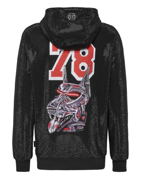 Товар с артикулом PAAC-MJB2413-PJO002N_02 вид сзади