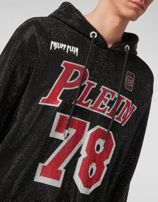 худи  из америки вид сбоку