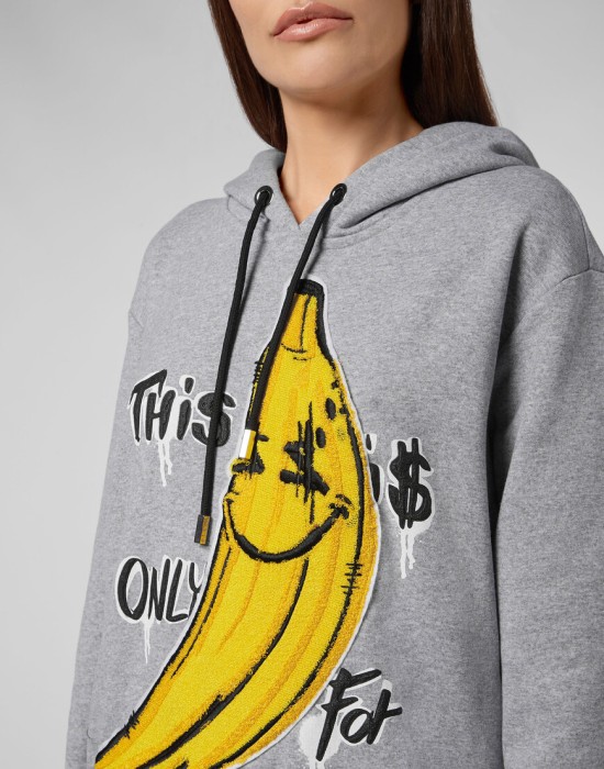 худи  для взрослого возраста с изнаночной стороны