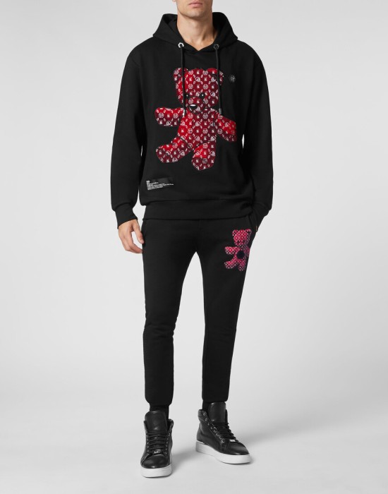 худи  по цене 58080 руб вид справа