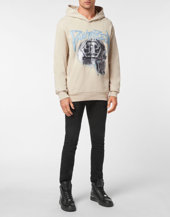 худи  по цене 56525 руб вид справа