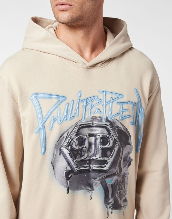 худи  из америки вид сбоку