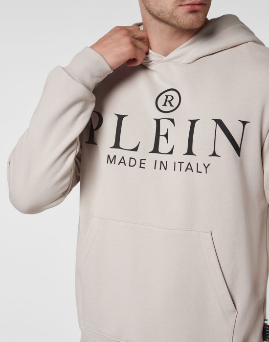 худи  из америки вид сбоку