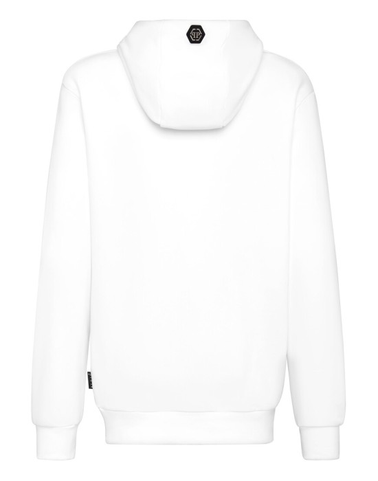 худи  из америки вид сбоку