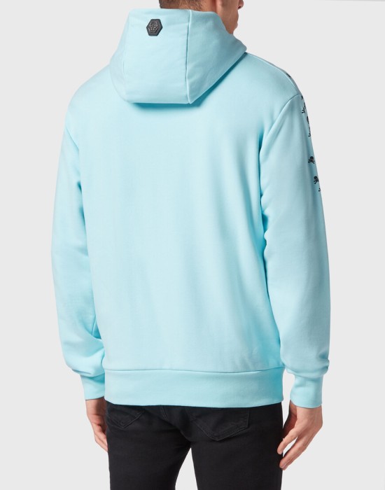 Товар с артикулом SACC-MJB2948-PJO002N_07 вид сзади