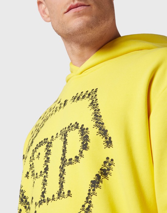 худи  из америки вид сбоку