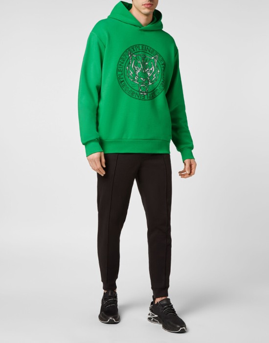 худи  по цене 23040 руб вид справа