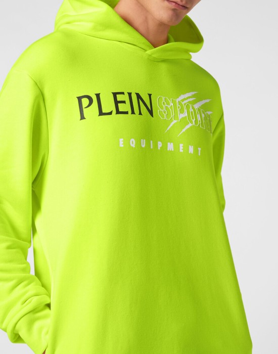 худи  из проверенных материалов спереди