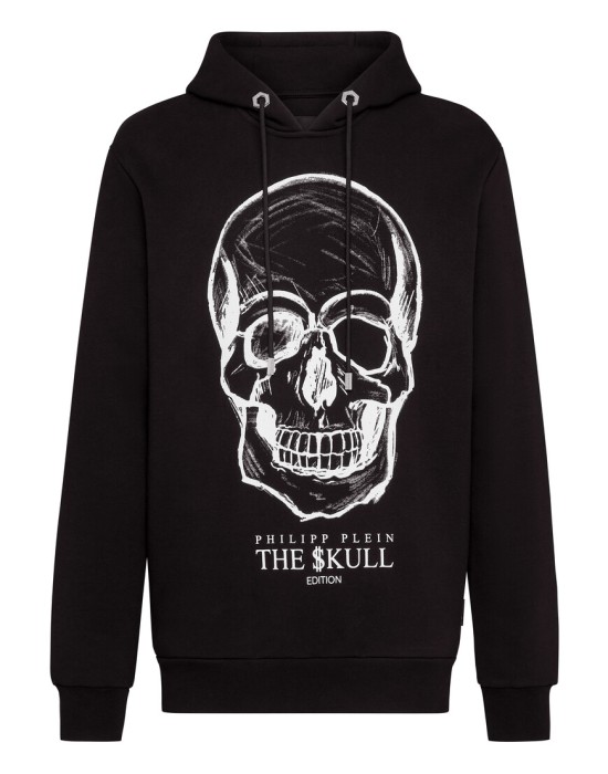 худи  по цене 38244 руб вид справа