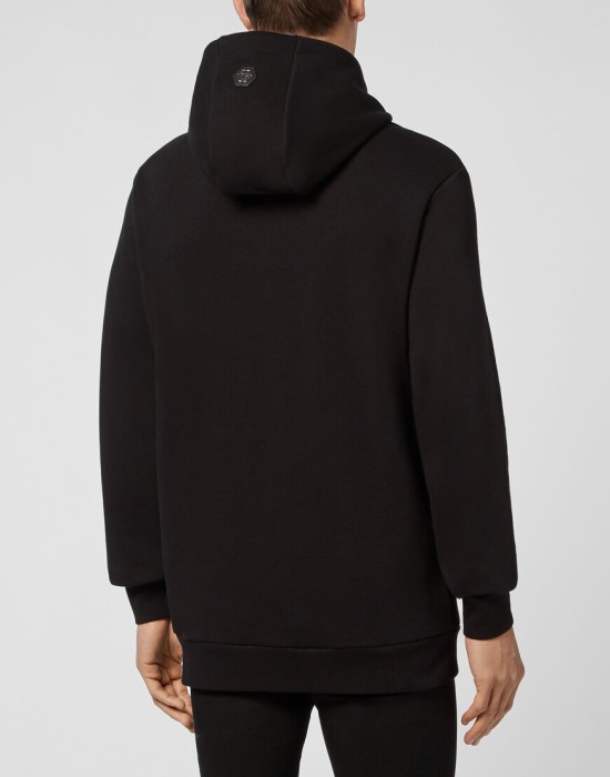 худи  из америки вид сбоку