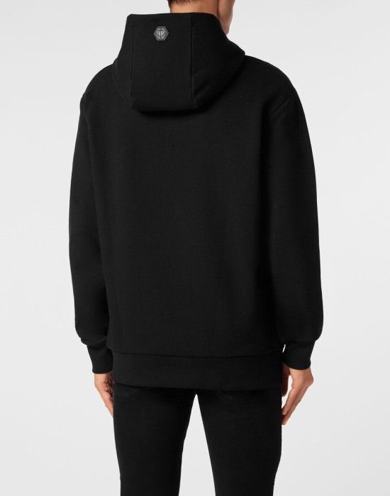 худи  из америки вид сбоку