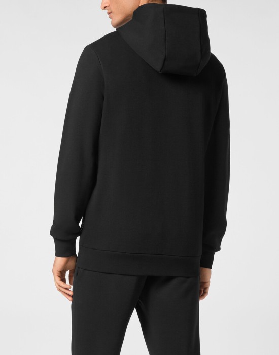 худи  из америки вид сбоку