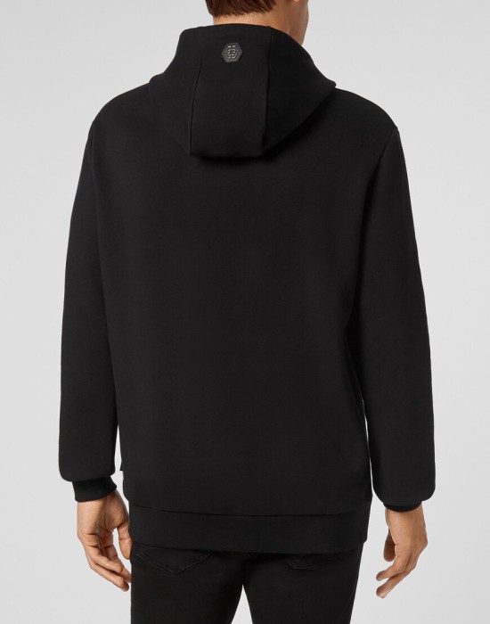 худи  из америки вид сбоку