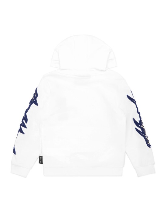 худи  по цене 20160 руб вид справа