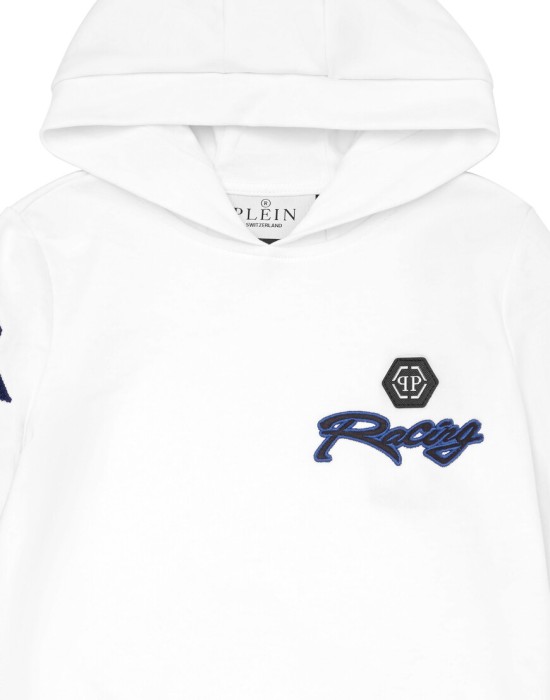 худи  из америки вид сбоку