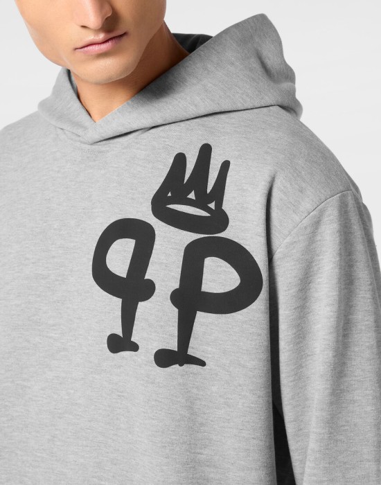 худи  из проверенных материалов спереди