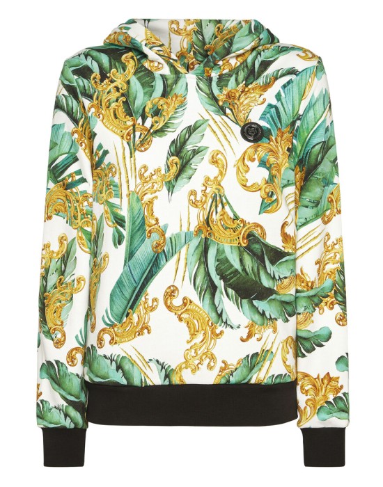 худи  по цене 24360 руб вид справа