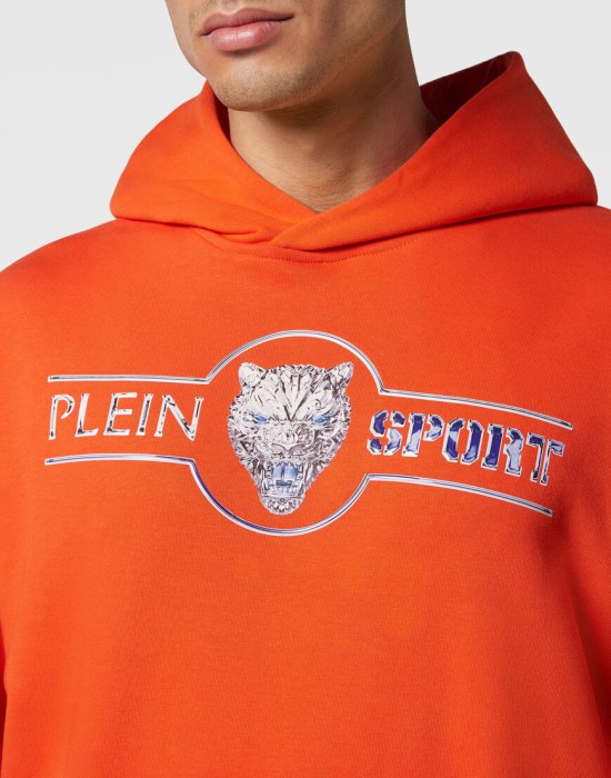 худи  из проверенных материалов спереди