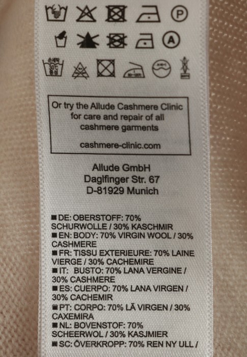 Продукция для женщин фото