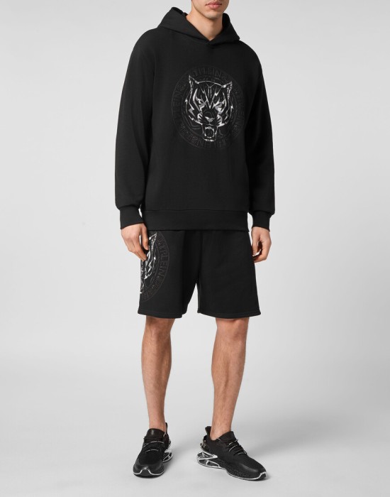 худи  по цене 23040 руб вид справа