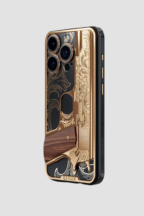 Товар золотого цвета с внутренней стороны