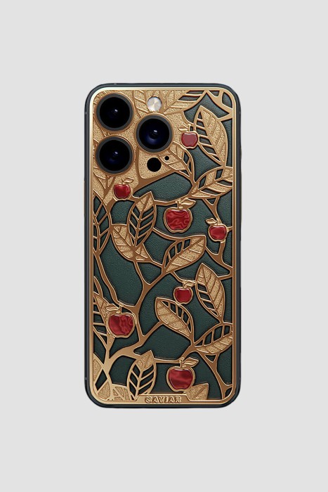 iphone 15 pro max 1tb  модель sweet apples 28356_15max_1024 фотография