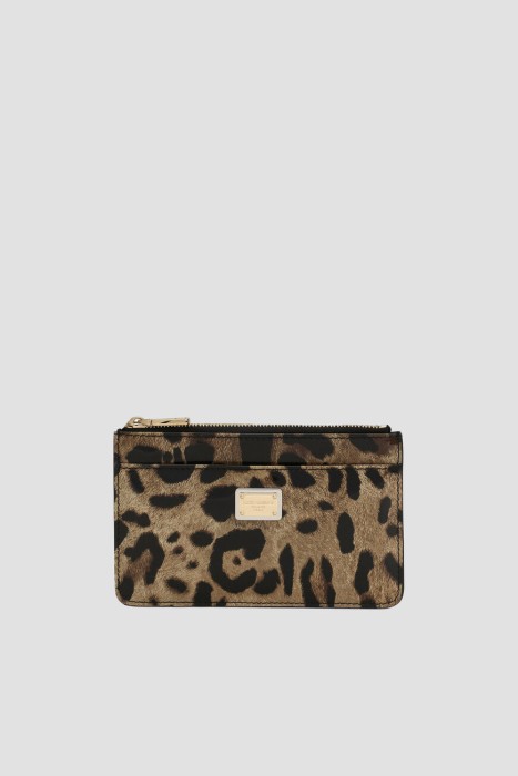 кардхолдер dolce&gabbana модель из коллекции runway BI1261 AM568 HA93M фотография