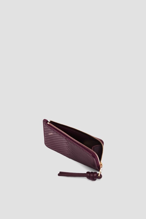 кардхолдер  модель knot из франции вид сбоку